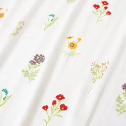 Romper in Wildflower
