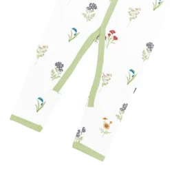 Romper in Wildflower