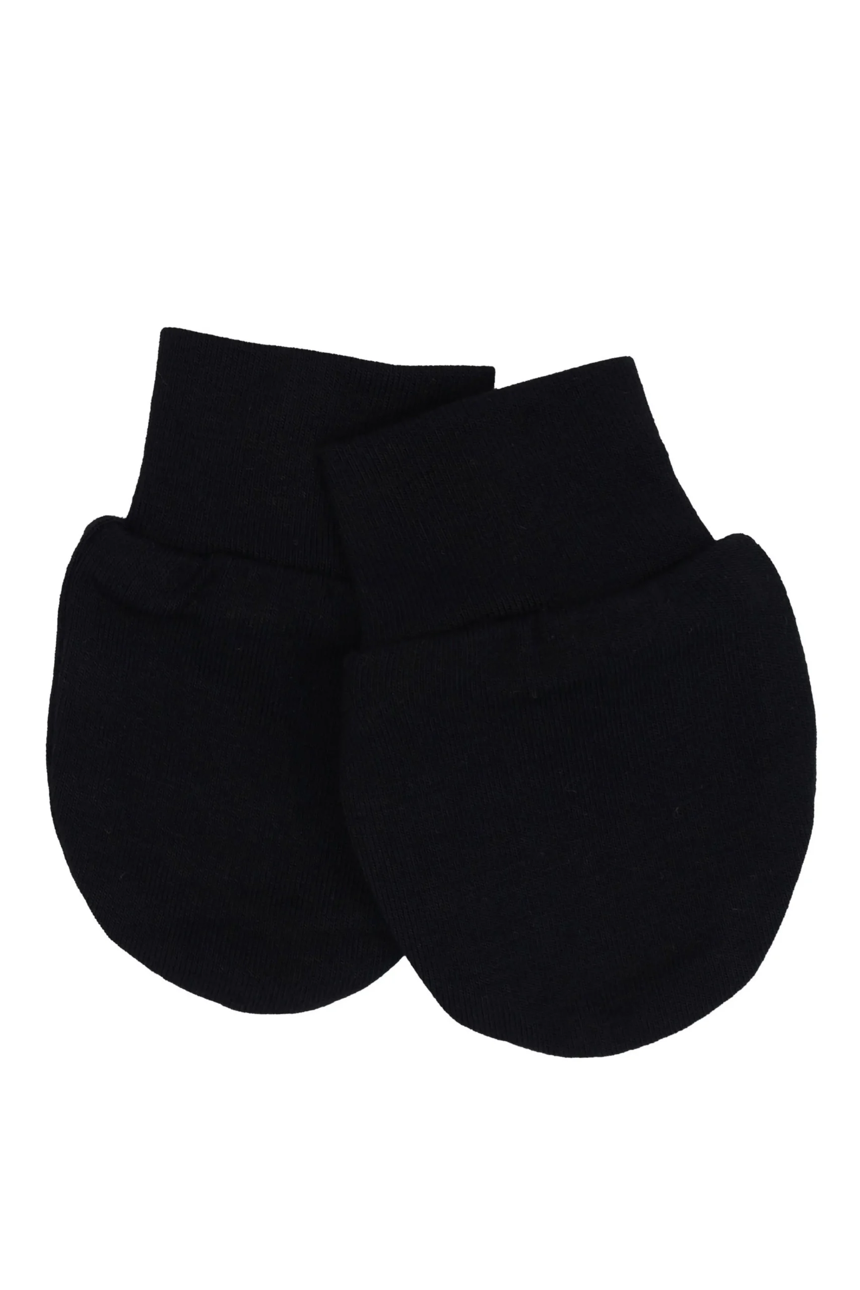 Scratch Mitten in Midnight