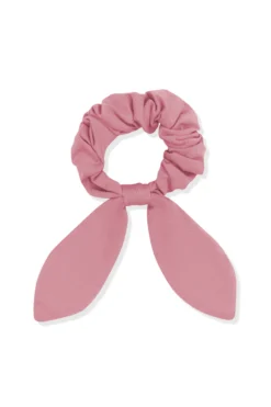 Scrunchie in Apple Blossom
