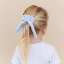 Scrunchie in Breeze