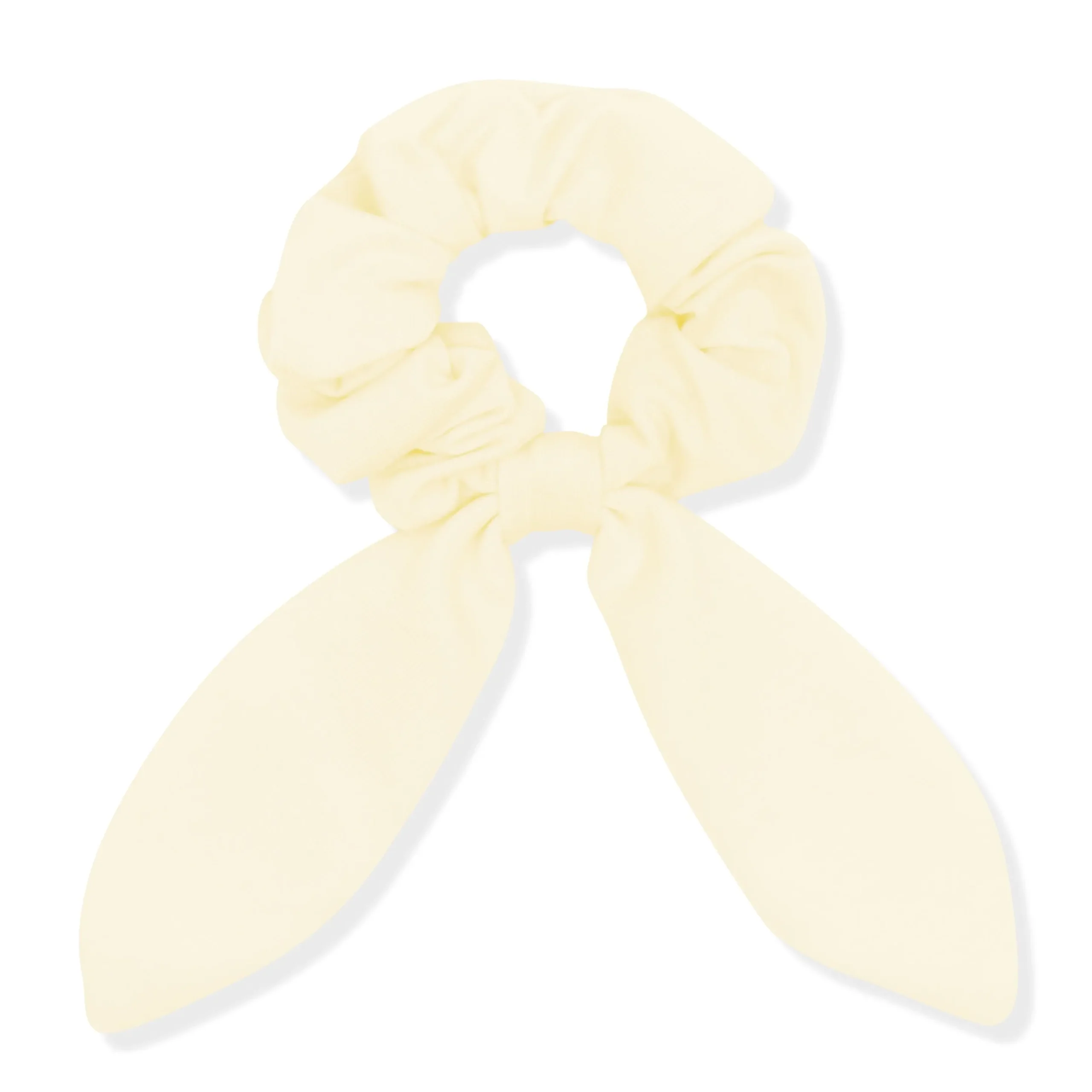 Scrunchie in Chamomile