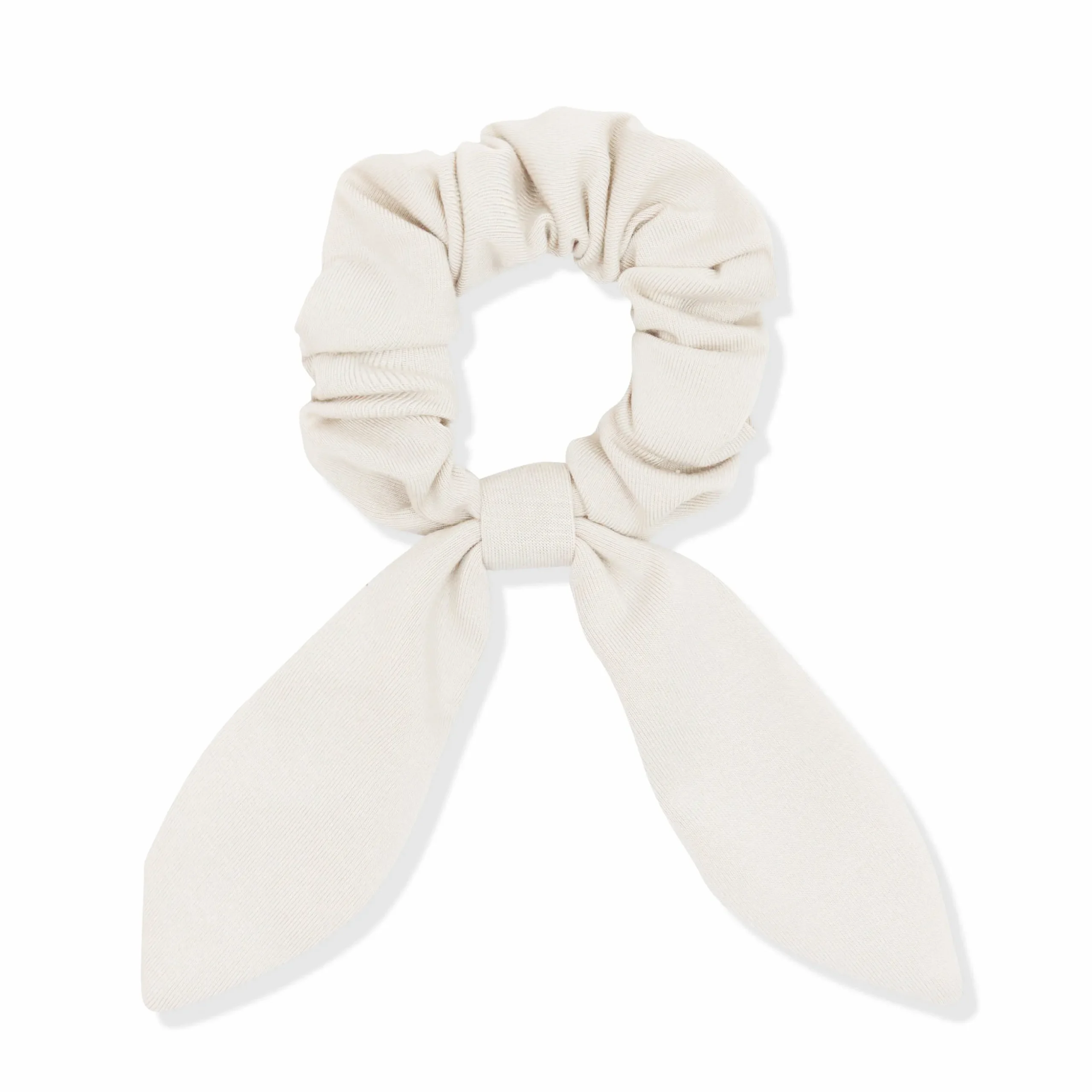 Scrunchie in Oat