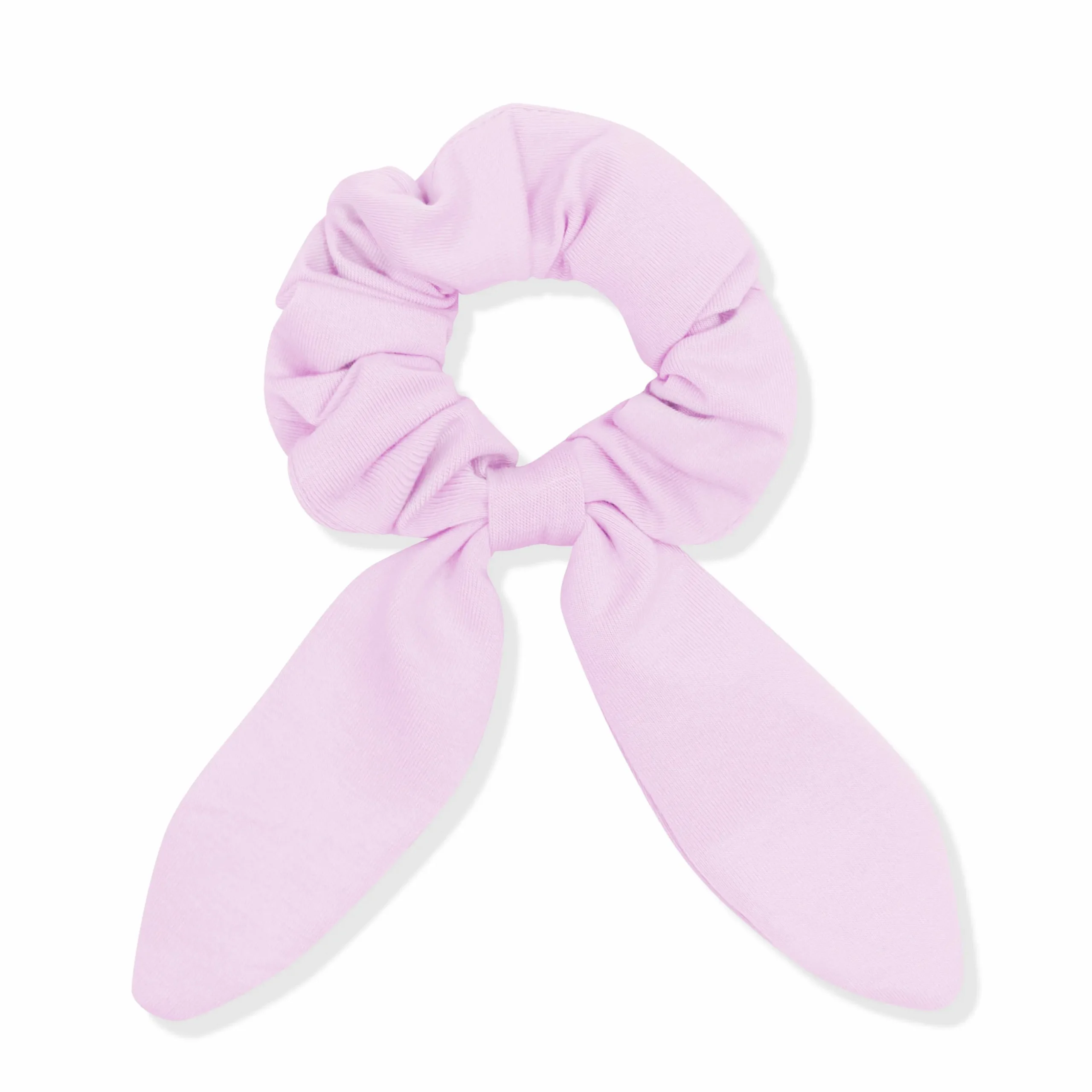 Scrunchie in Thistle