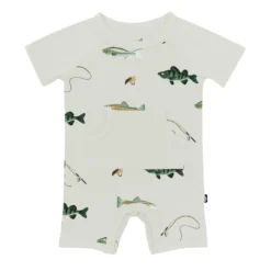Shortall in Fishing