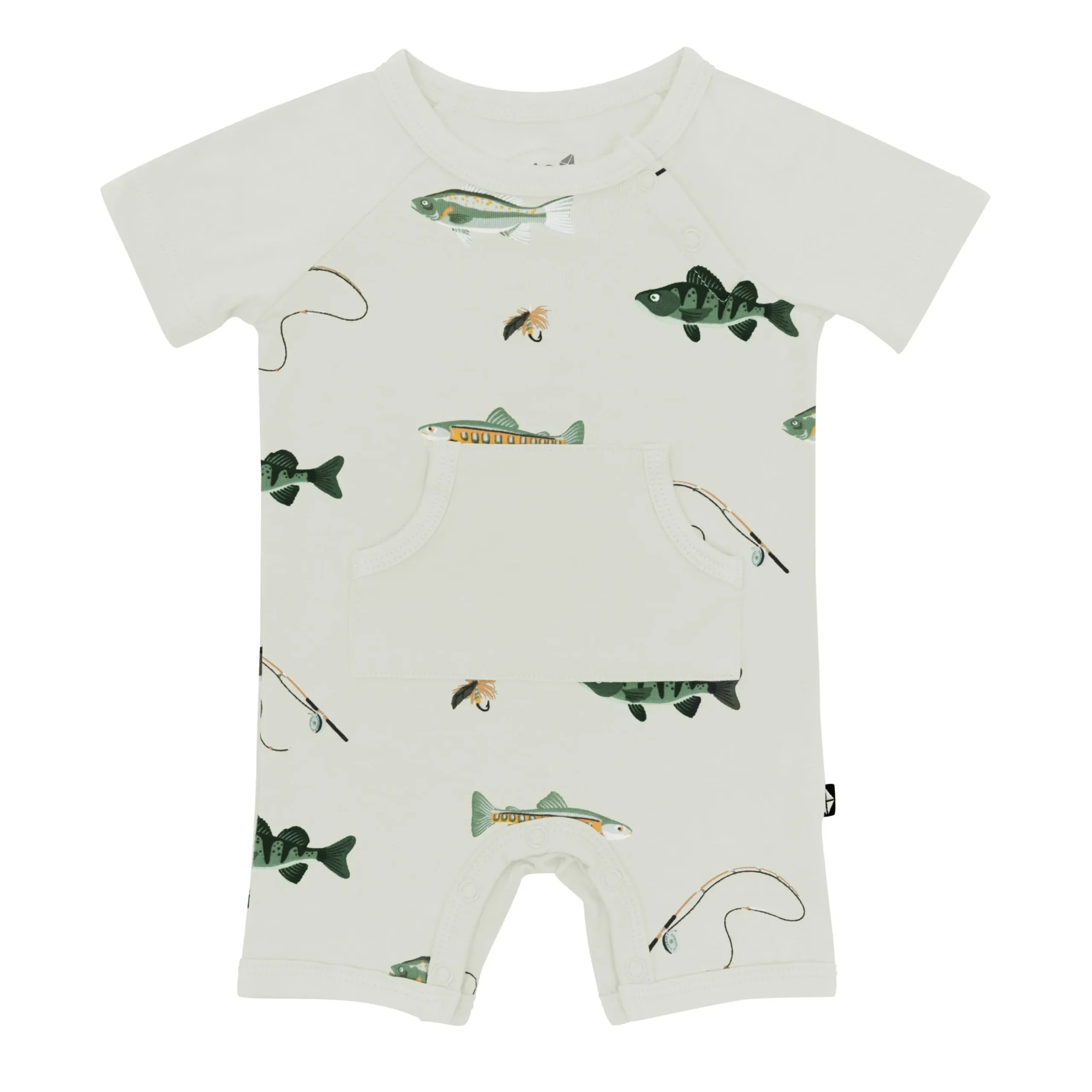 Shortall in Fishing