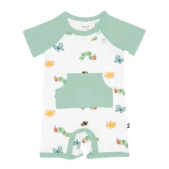 Shortall in The Very Hungry Caterpillar™ and Friends