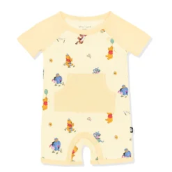 Shortall in Winnie the Pooh Celebration