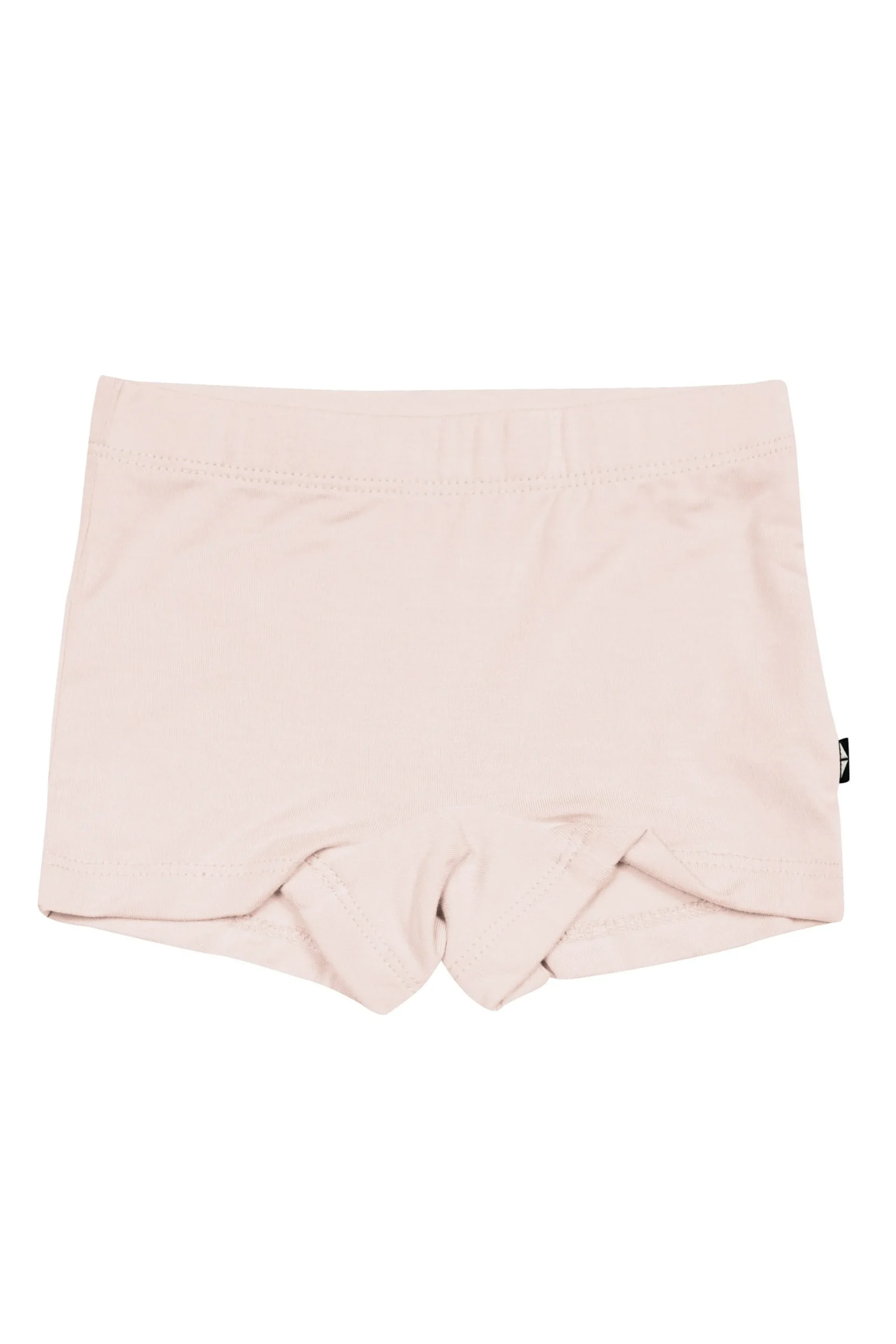 Shorties in Blush