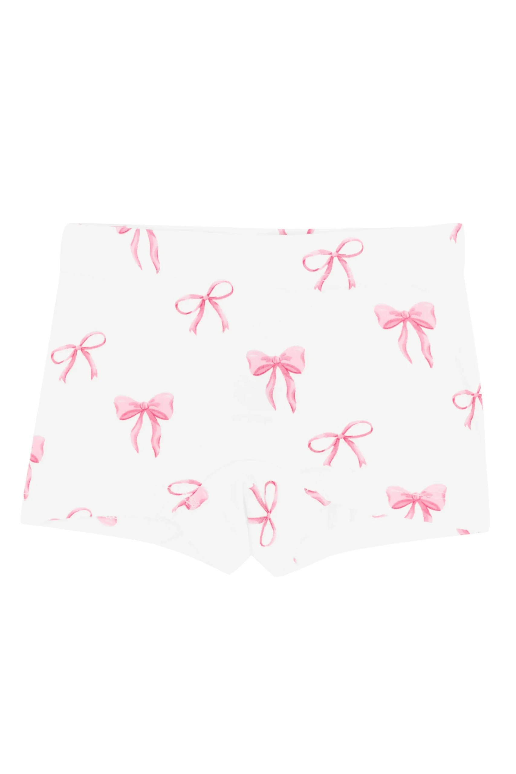 Shorties in Bow