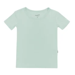 Short Sleeve Pajamas in Sage