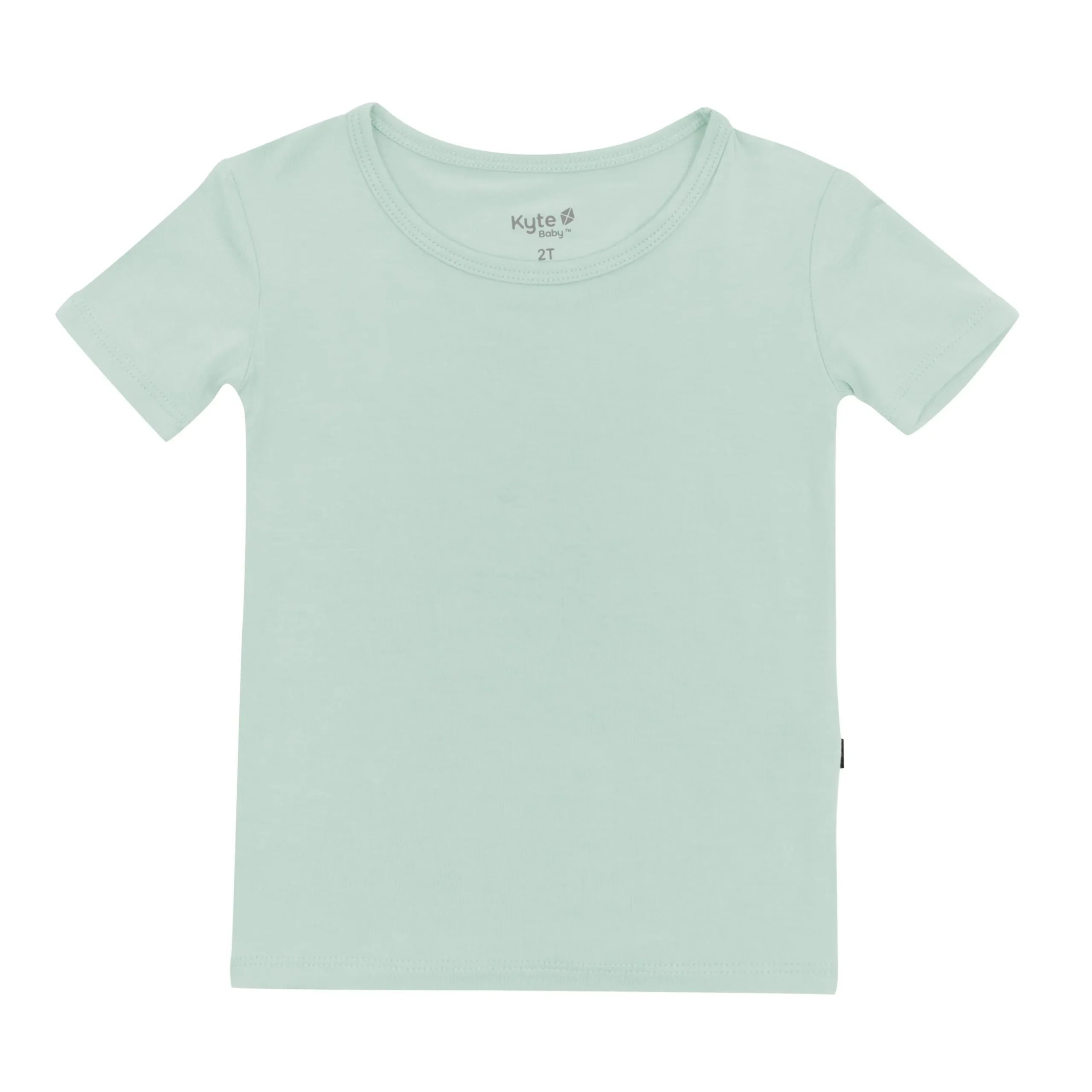 Short Sleeve Pajamas in Sage