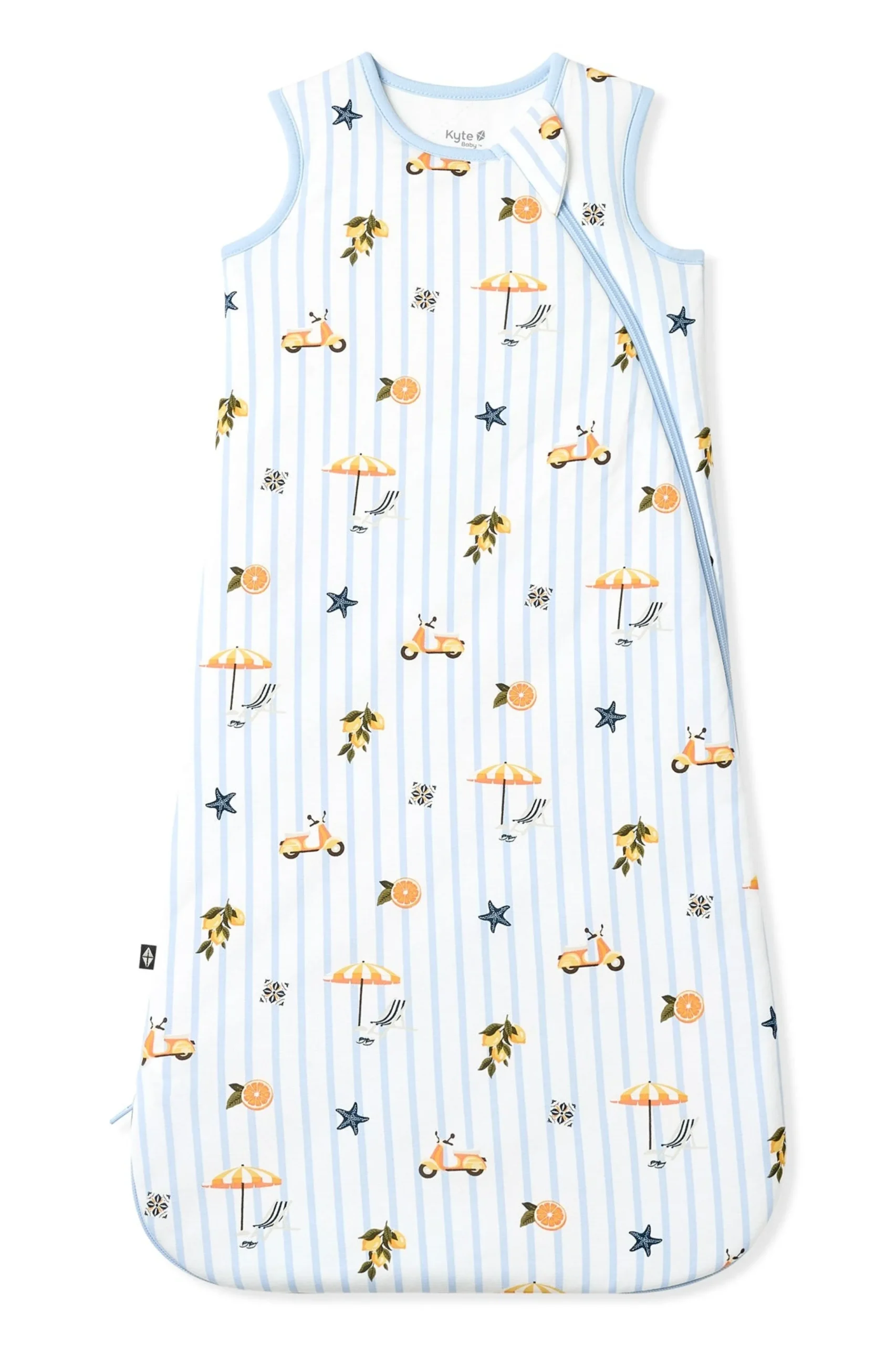 Sleep Bag in Amalfi Coast 1.0