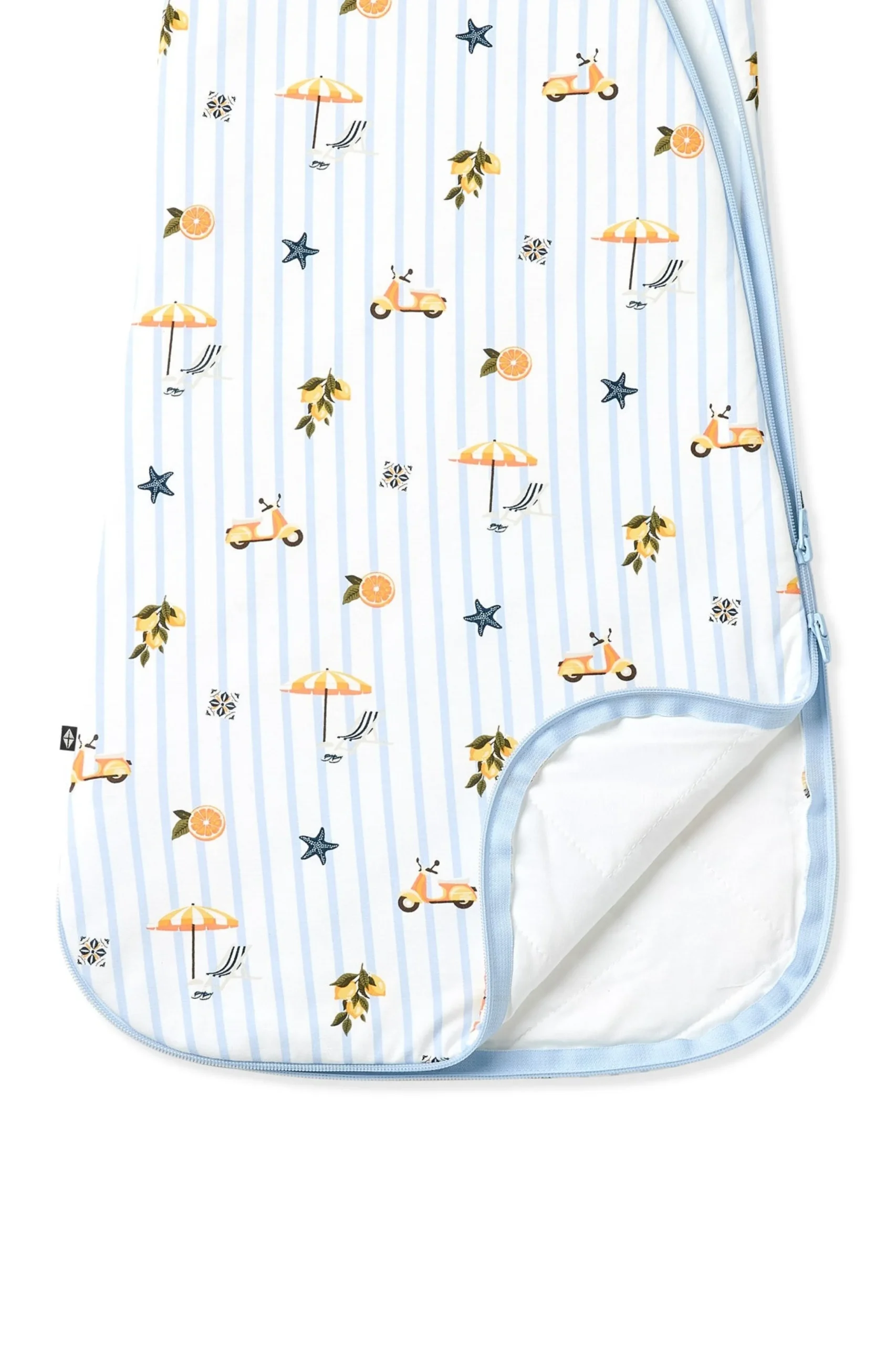 Sleep Bag in Amalfi Coast 1.0