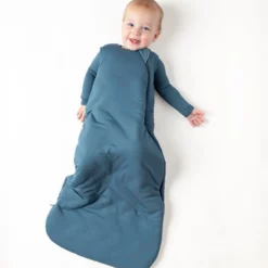 Sleep Bag in Atlantic 2.5