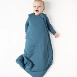 Sleep Bag in Atlantic 2.5