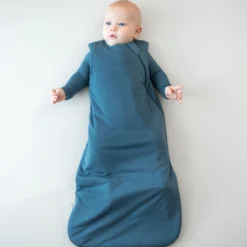 Sleep Bag in Atlantic 1.0