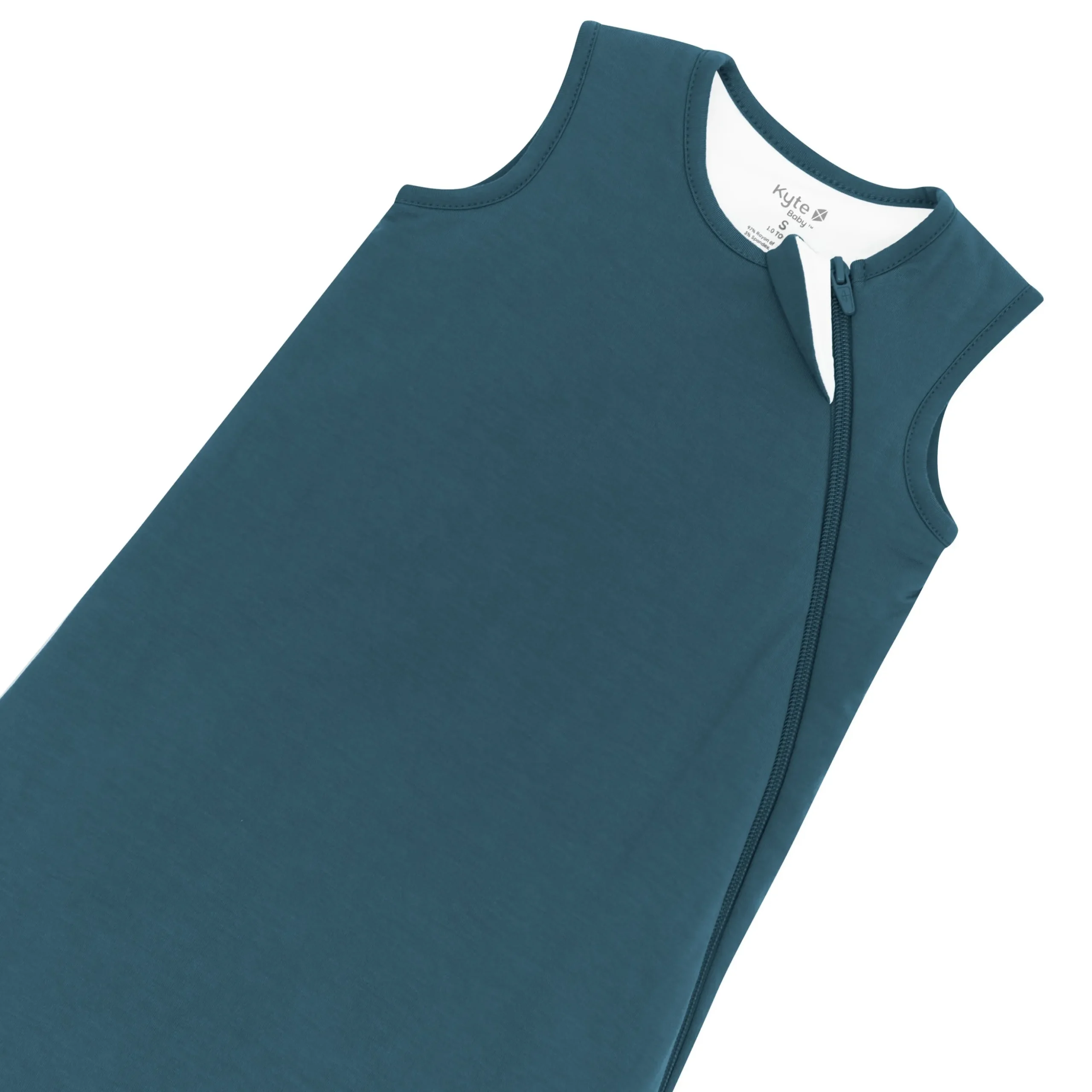 Sleep Bag in Atlantic 1.0