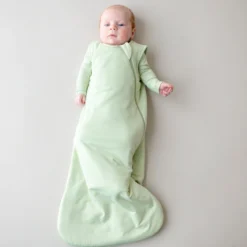 Sleep Bag in Basil 1.0