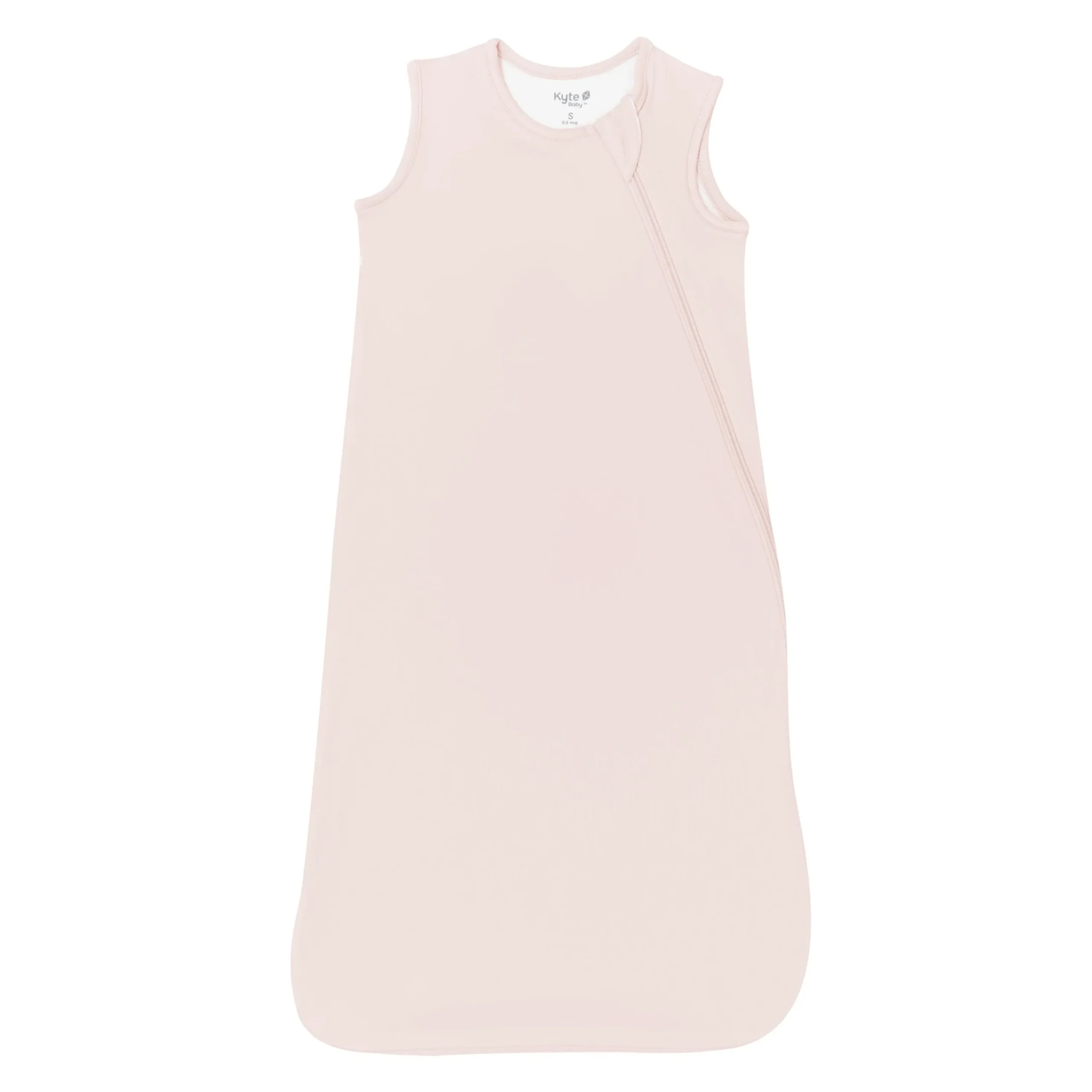 Sleep Bag in Blush 0.5