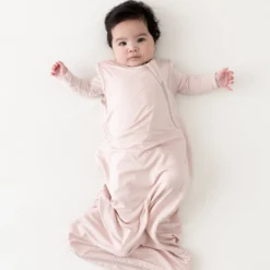 Sleep Bag in Blush 0.5