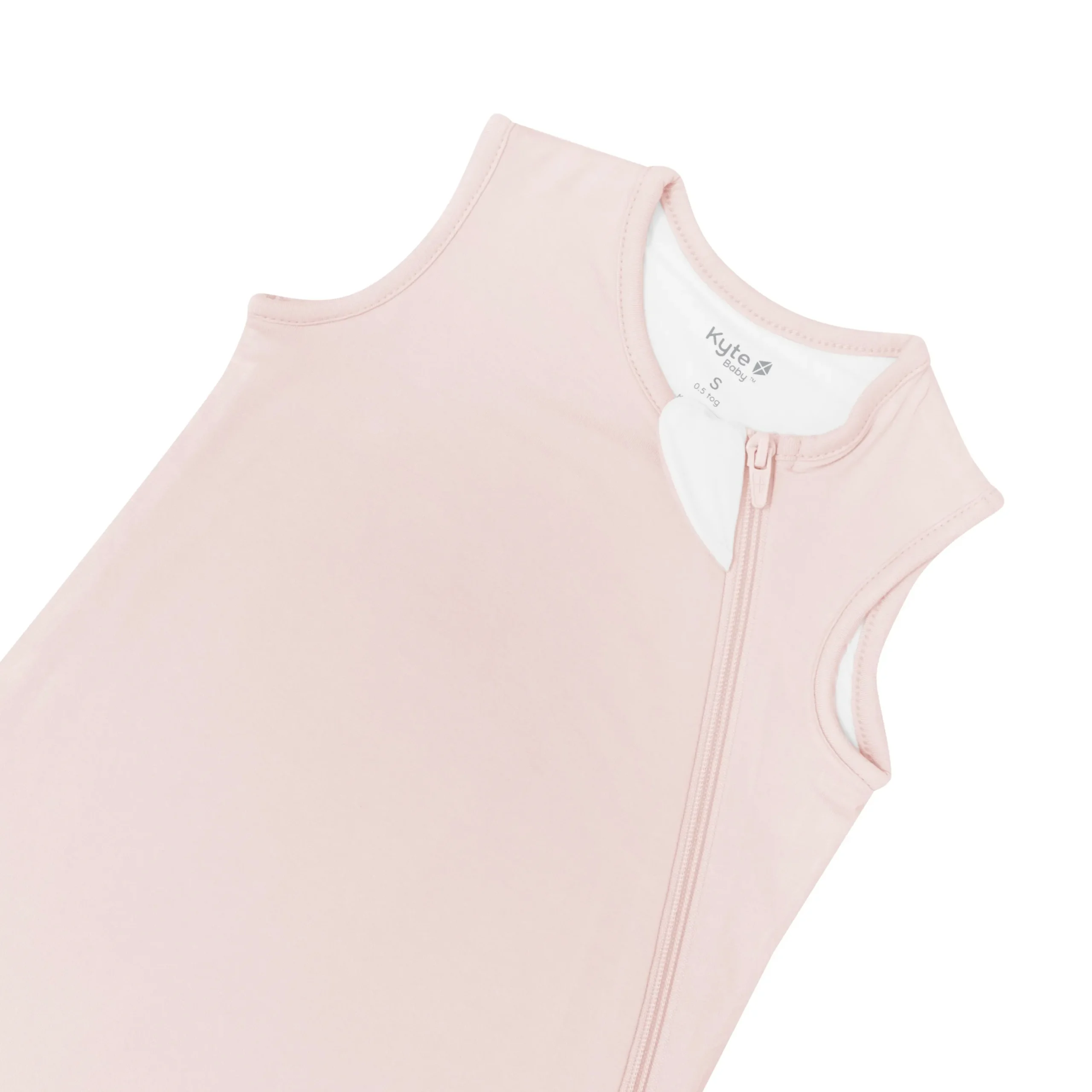 Sleep Bag in Blush 0.5