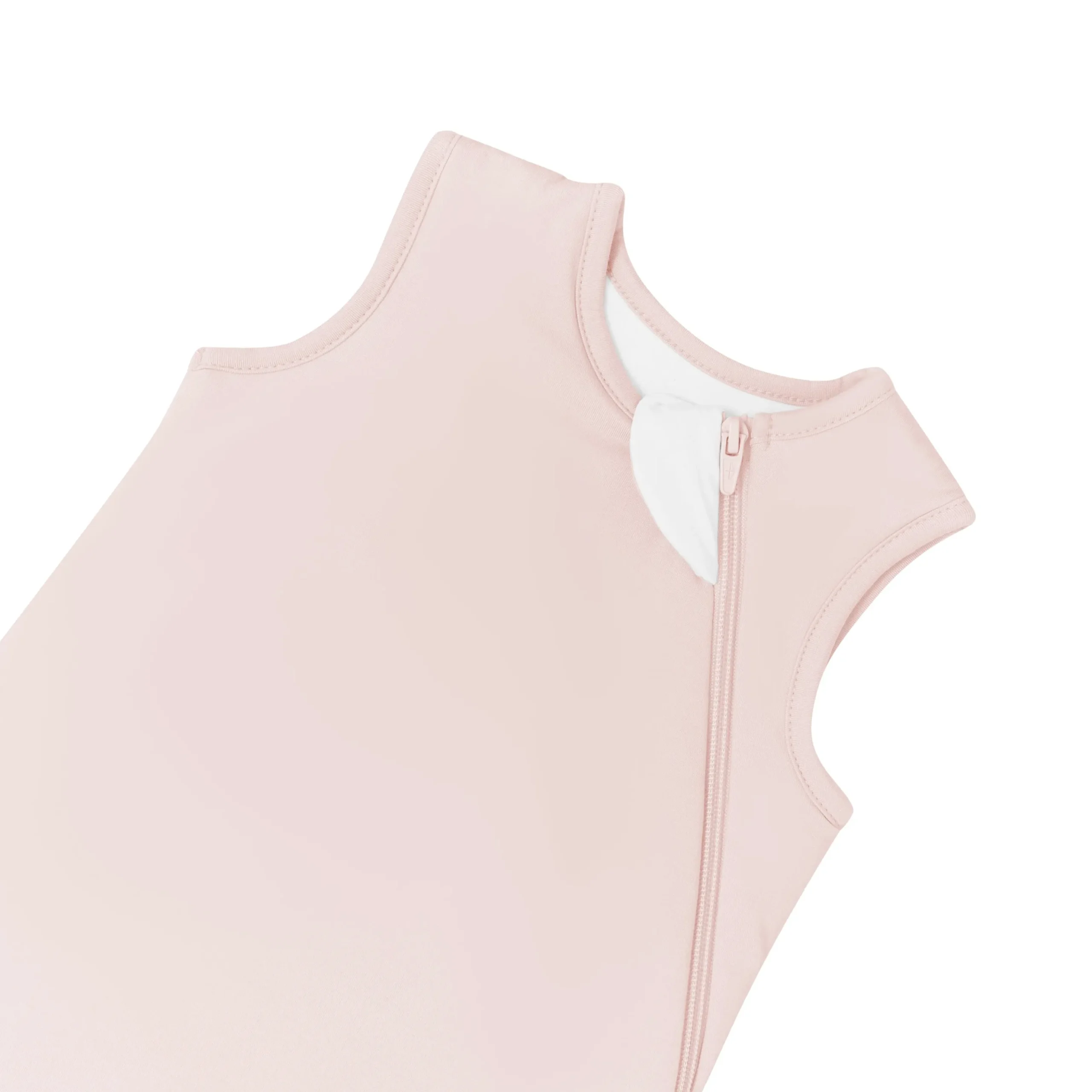 Sleep Bag in Blush 1.0