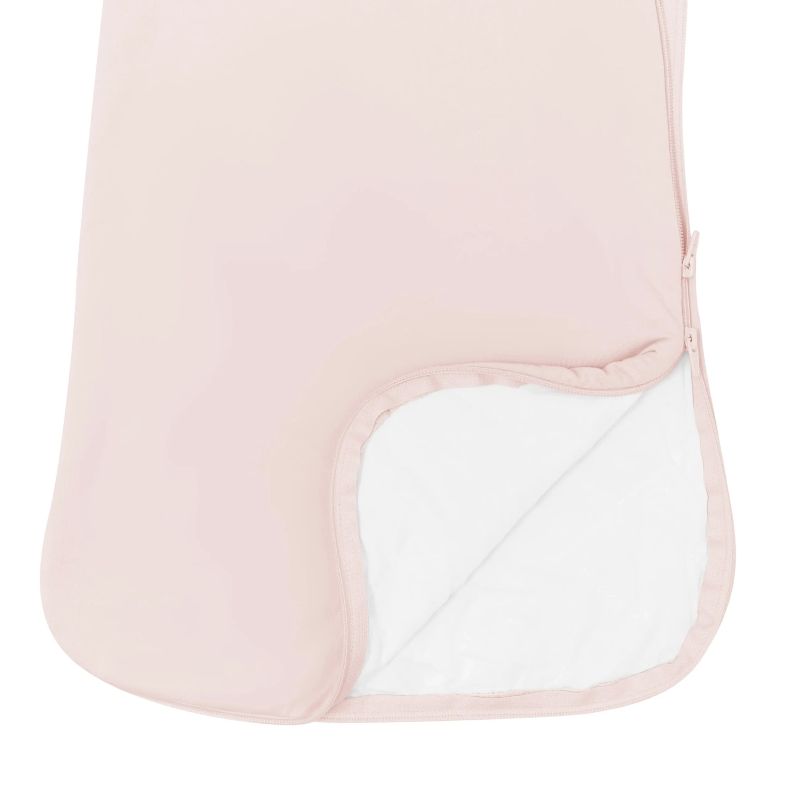 Sleep Bag in Blush 1.0