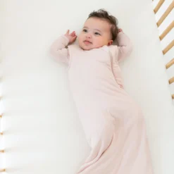 Sleep Bag in Blush 2.5