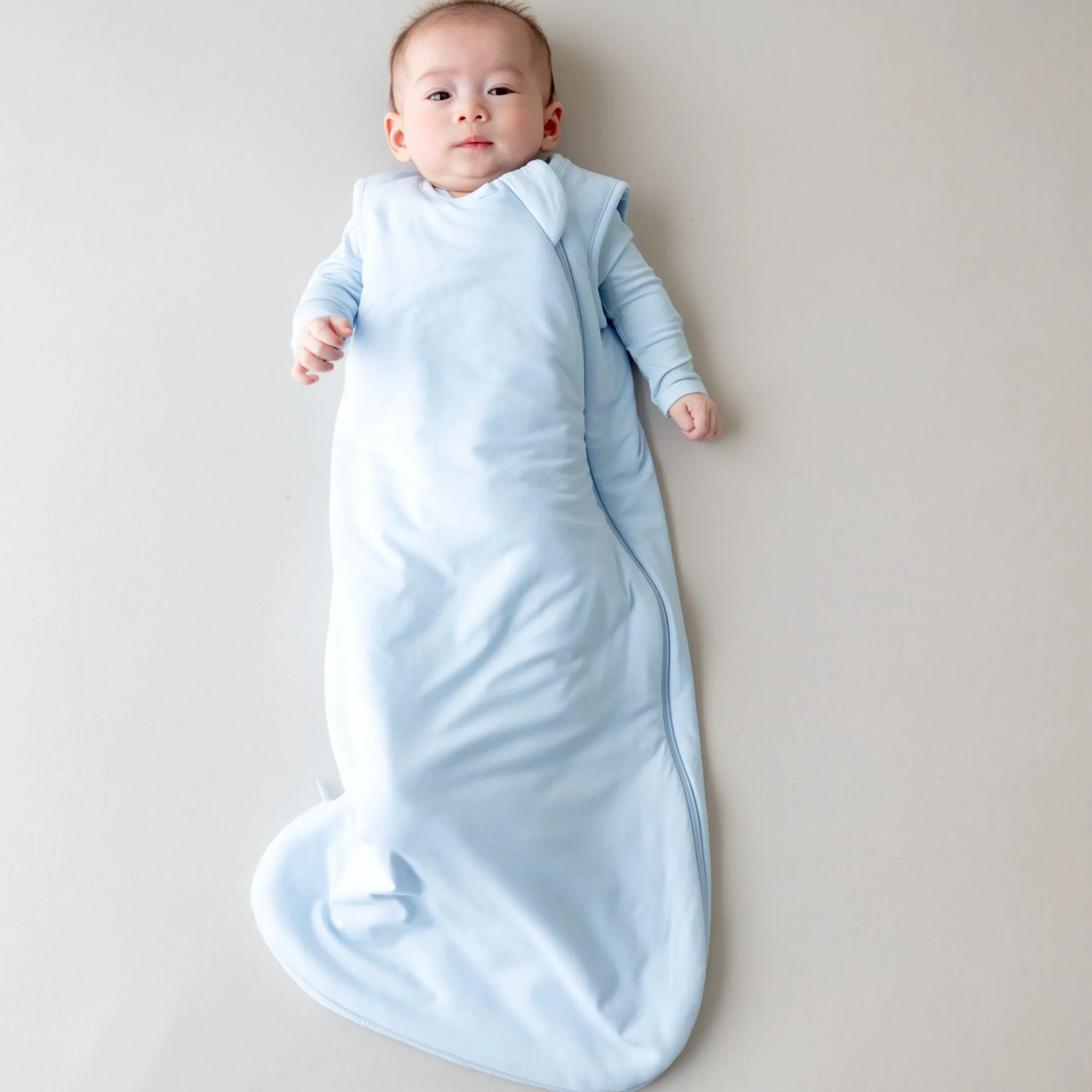 Sleep Bag in Breeze 1.0