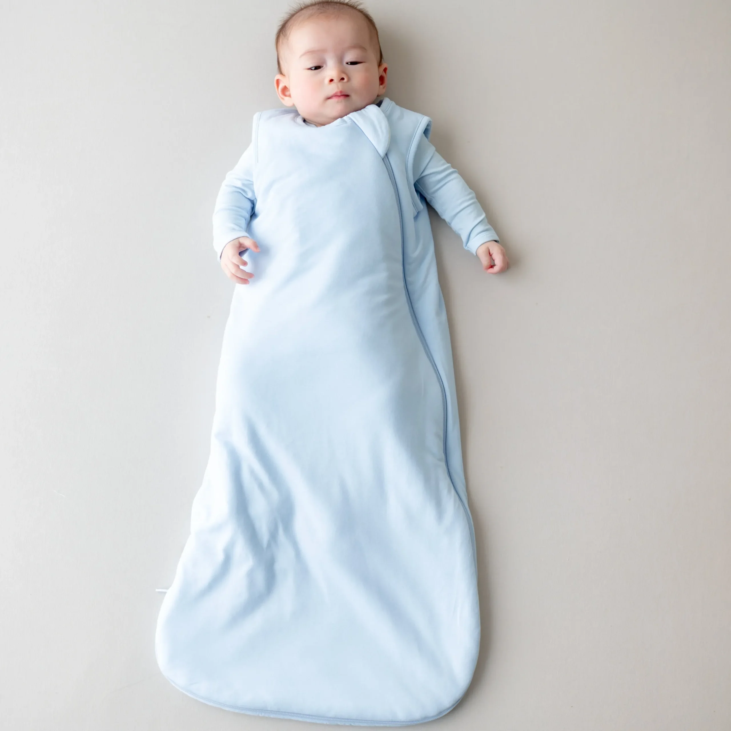 Sleep Bag in Breeze 1.0