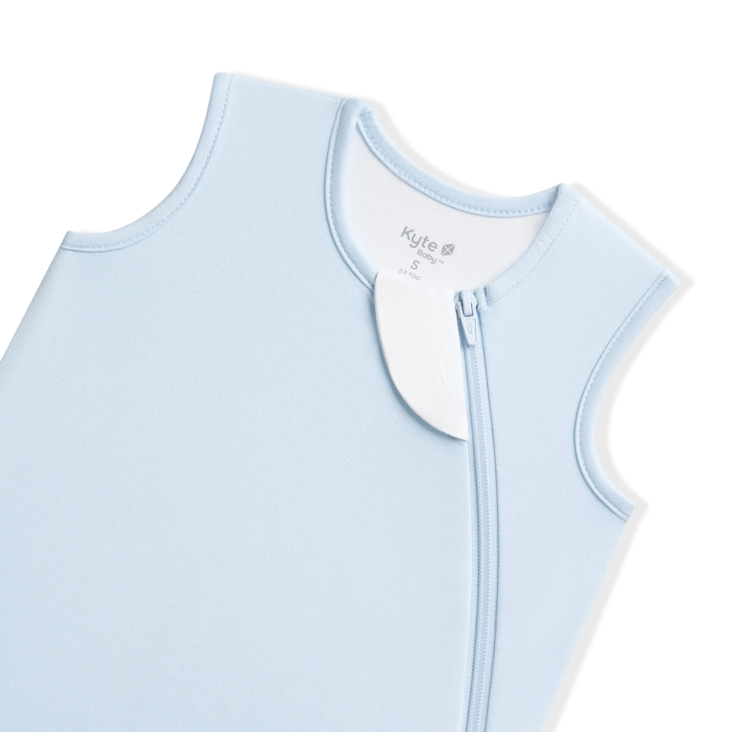 Sleep Bag in Breeze 0.5