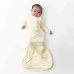 Sleep Bag in Chamomile 0.5