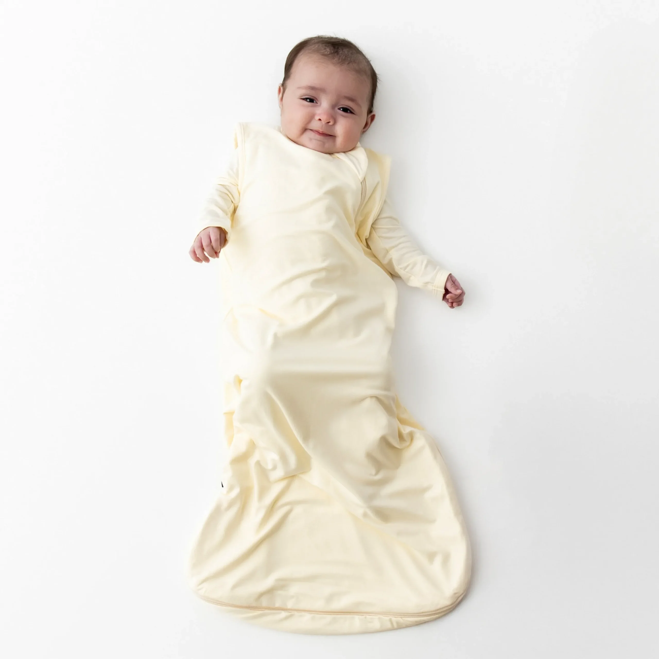 Sleep Bag in Chamomile 0.5