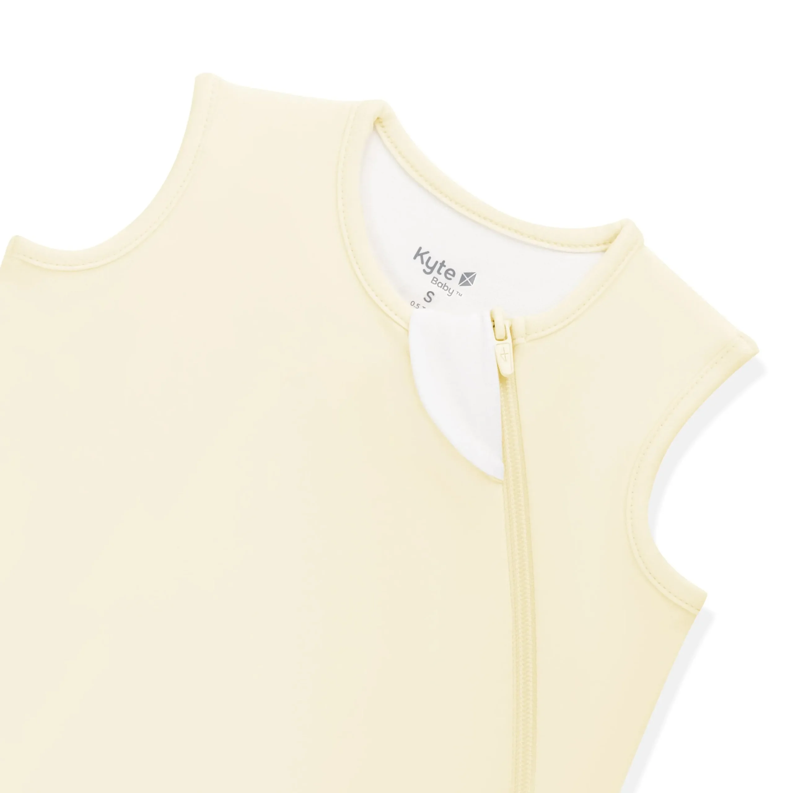 Sleep Bag in Chamomile 0.5