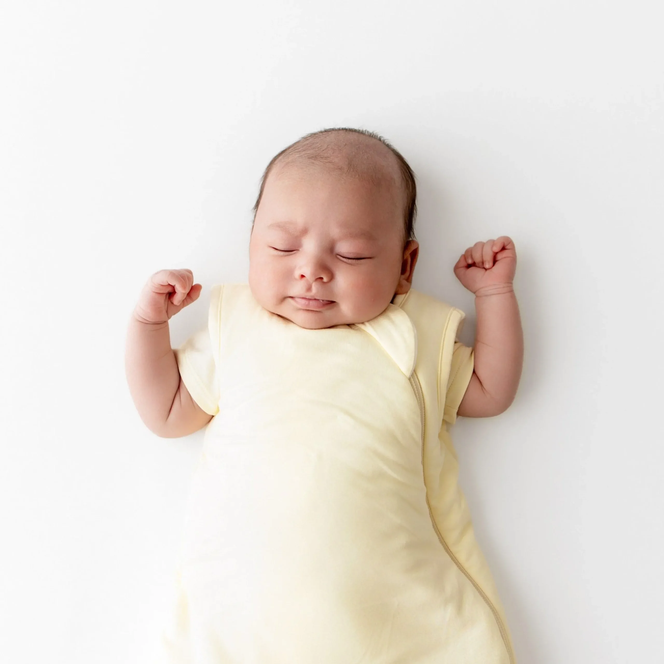 Sleep Bag in Chamomile 1.0