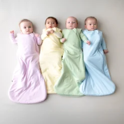 Sleep Bag in Chamomile 1.0