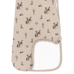 Sleep Bag in Classic Cowboy 1.0