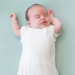 Sleep Bag in Cloud 0.5