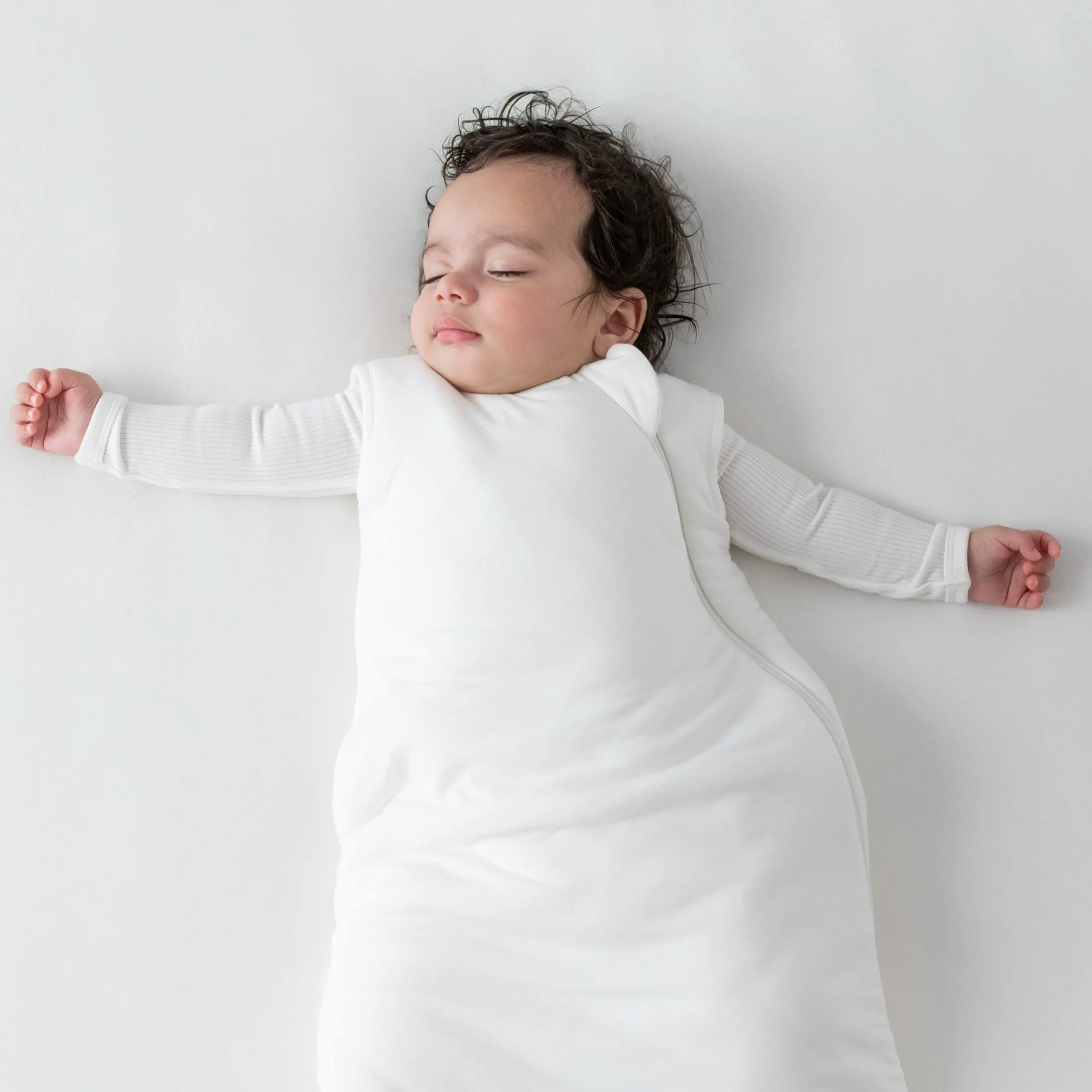 Sleep Bag in Cloud 2.5