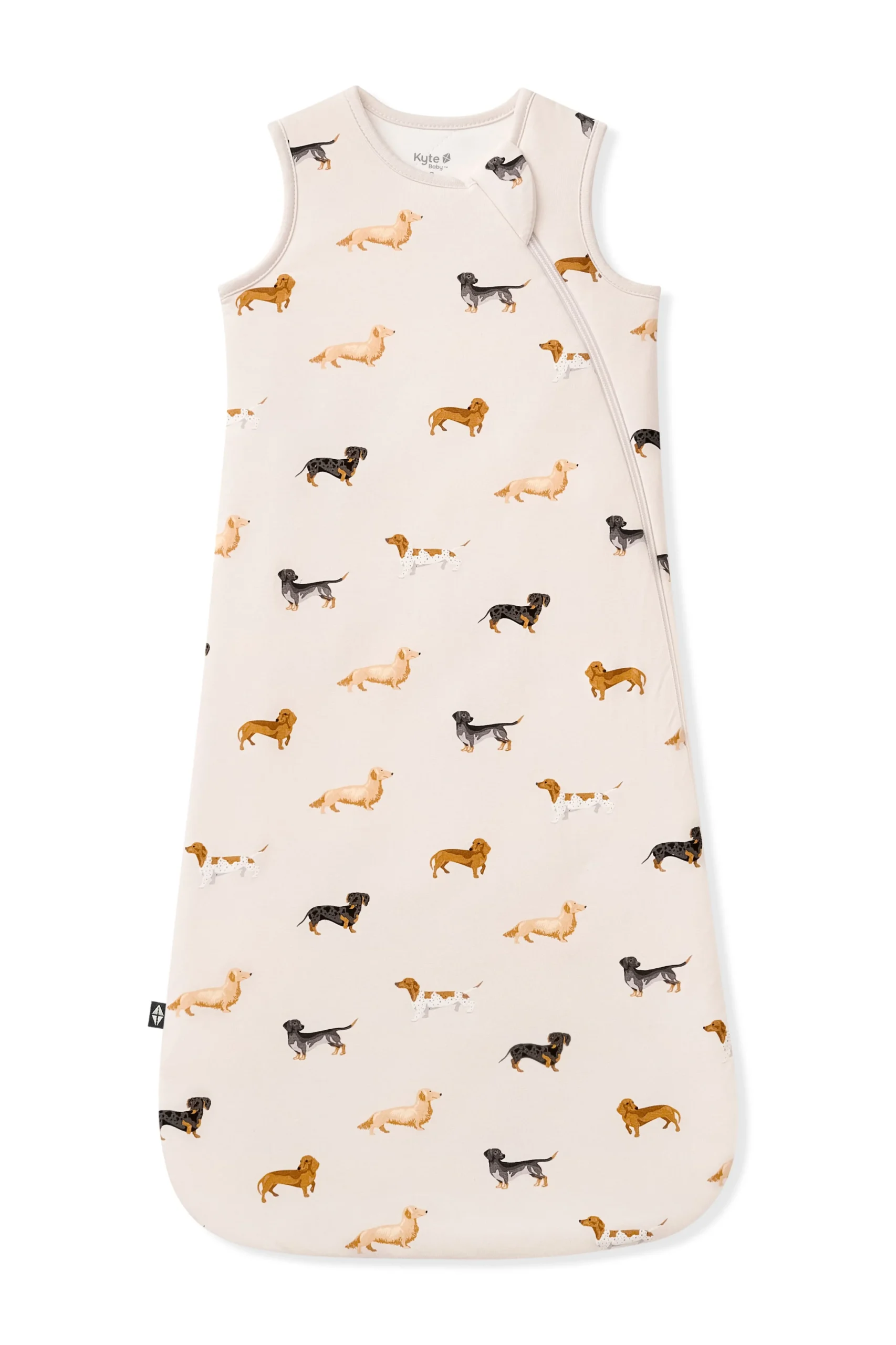 Sleep Bag in Dachshund 1.0