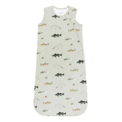 Sleep Bag in Fishing 1.0