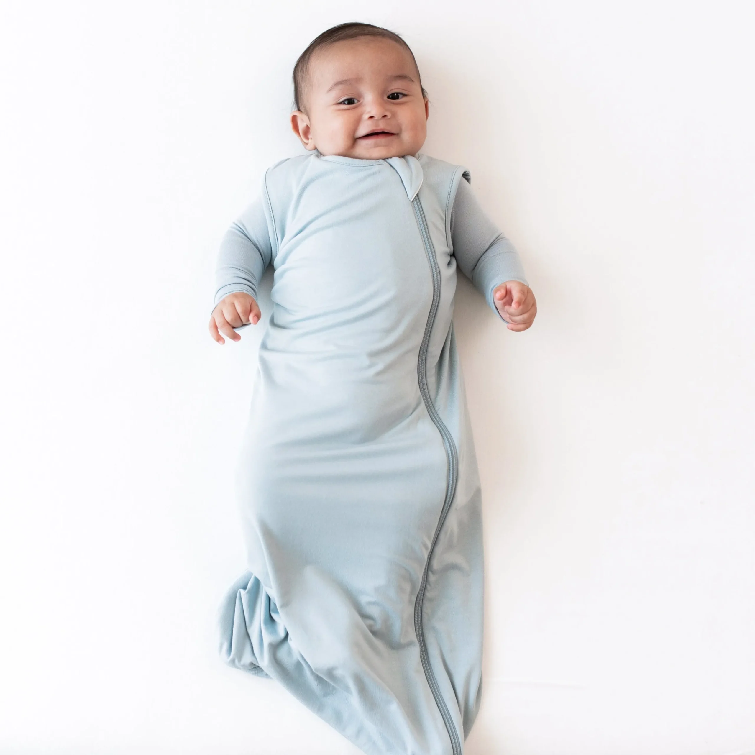 Sleep Bag in Fog 0.5