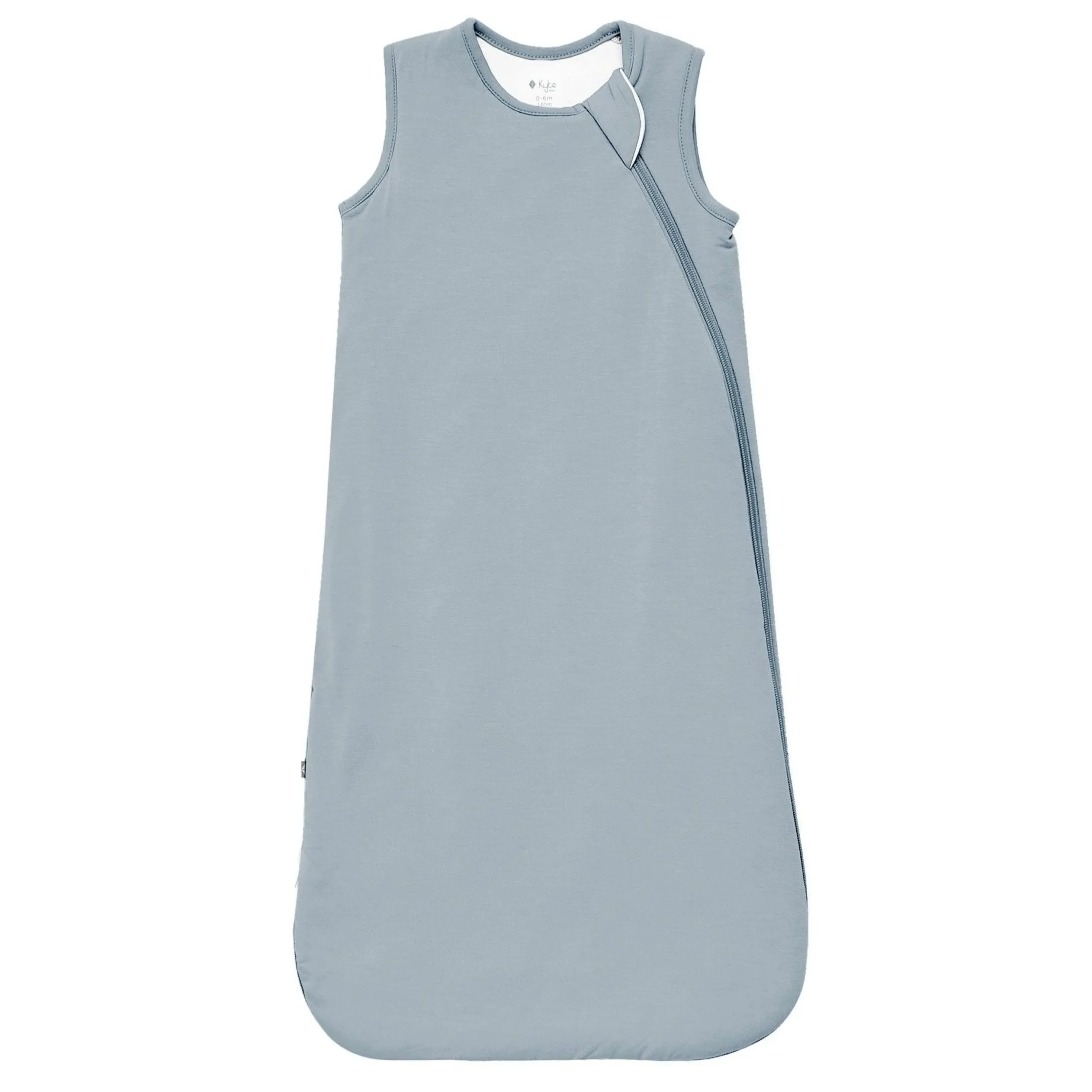 Sleep Bag in Fog 1.0