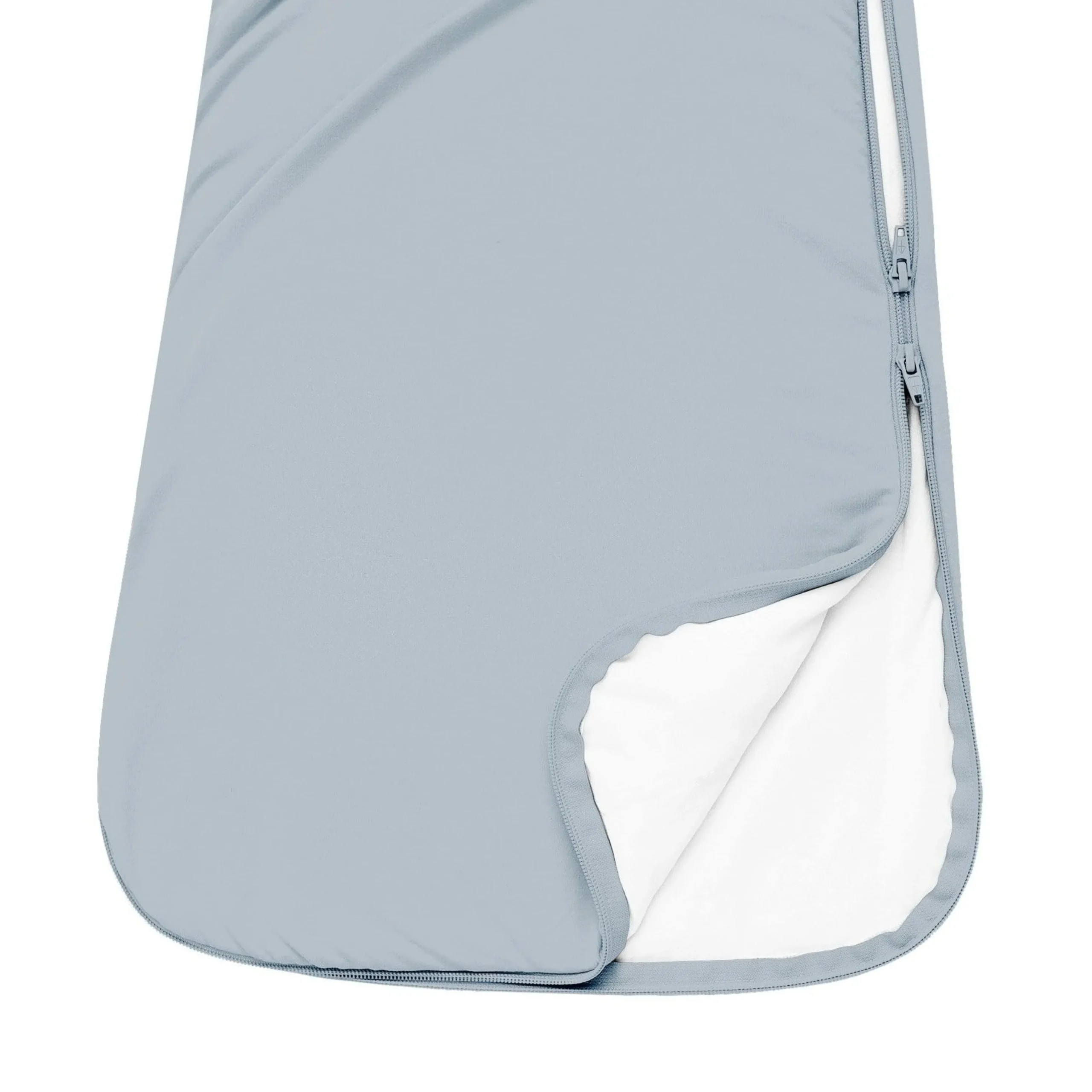Sleep Bag in Fog 1.0