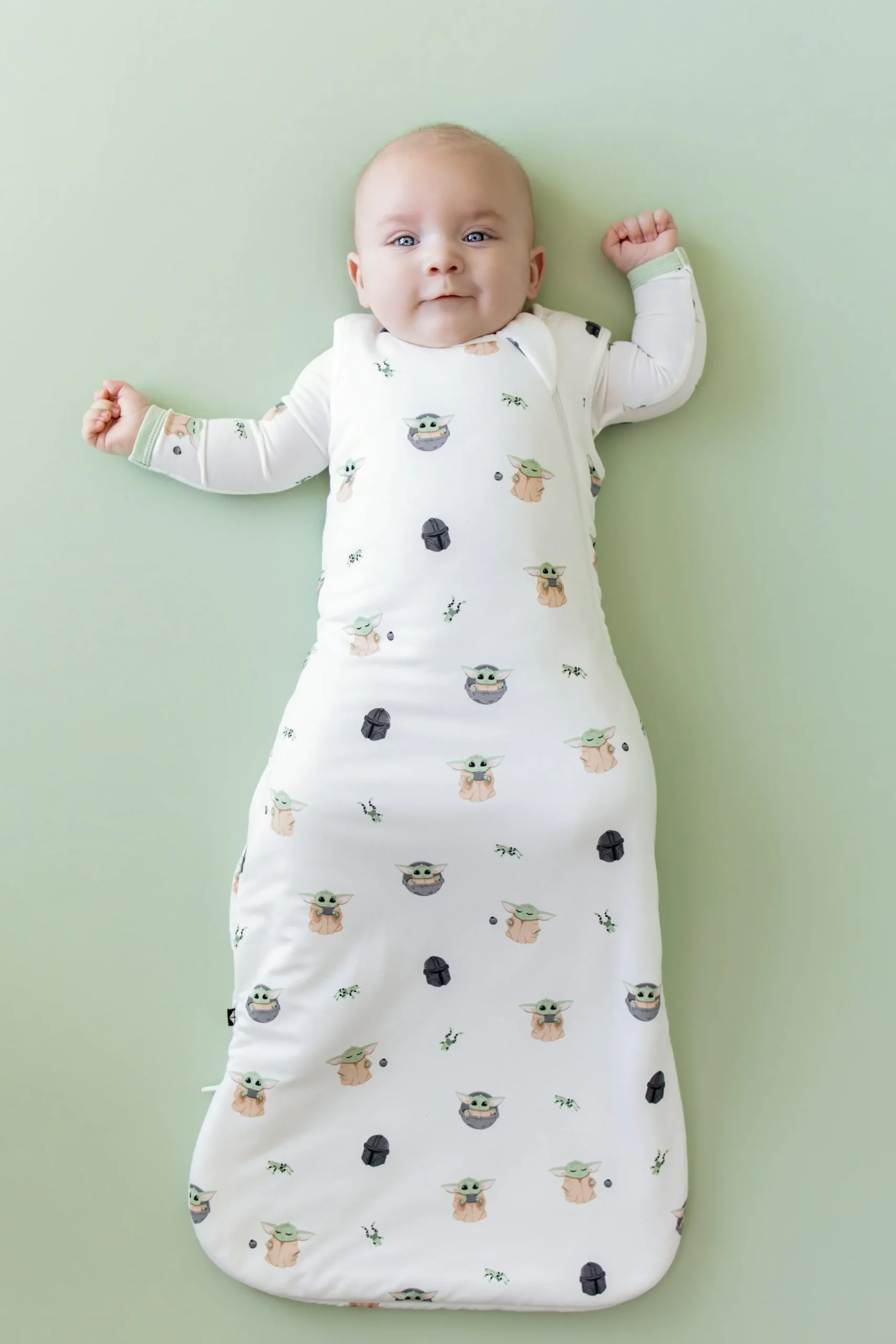 Sleep Bag in Grogu™ 1.0