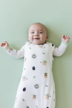 Sleep Bag in Grogu™ 1.0