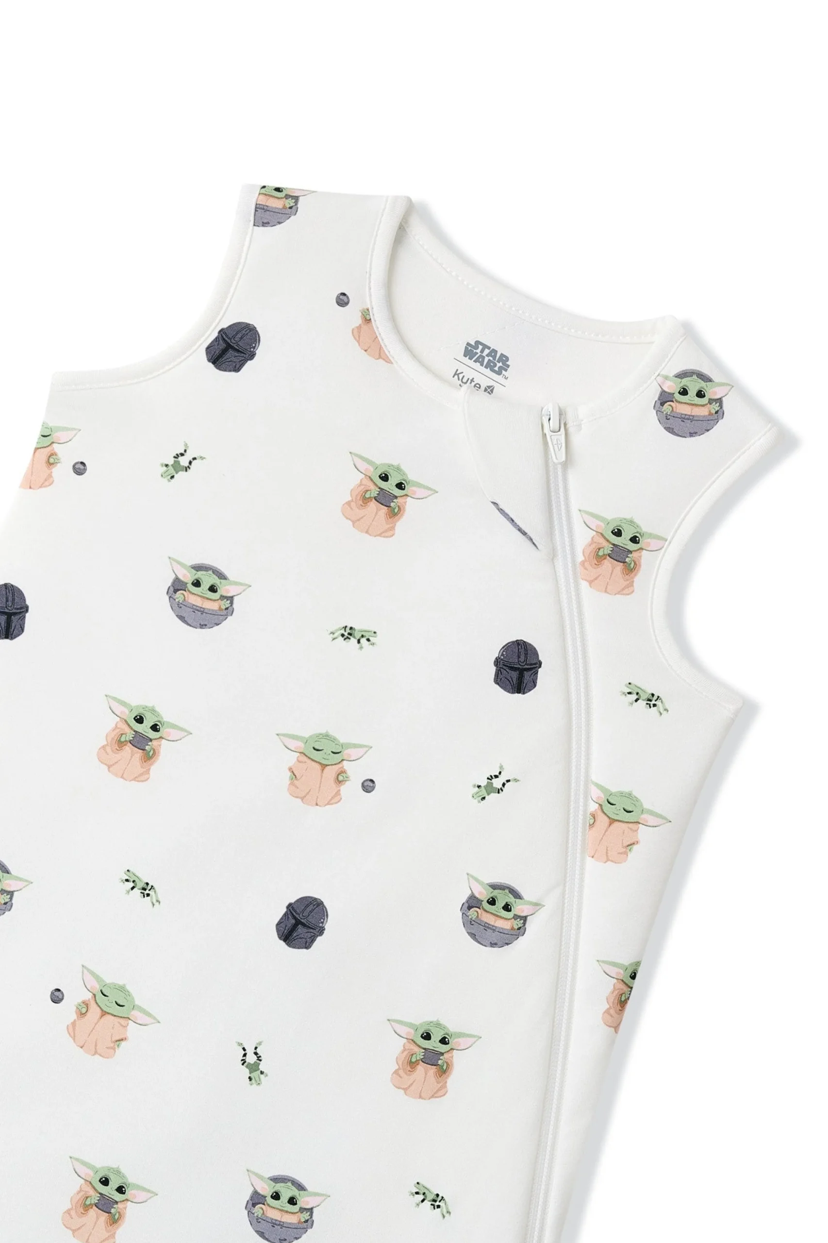 Sleep Bag in Grogu™ 1.0