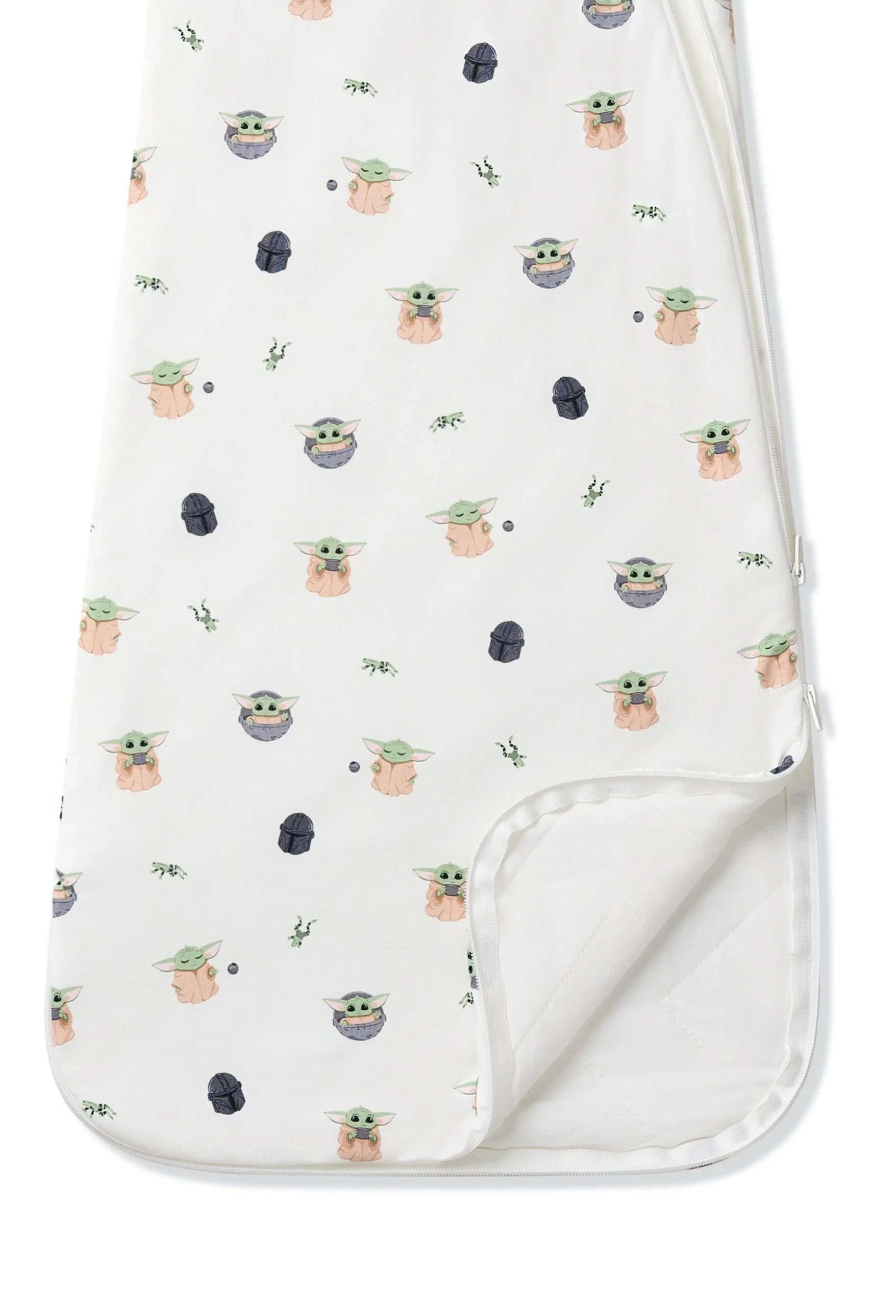 Sleep Bag in Grogu™ 1.0