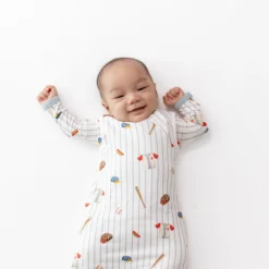 Sleep Bag in Home Run 1.0